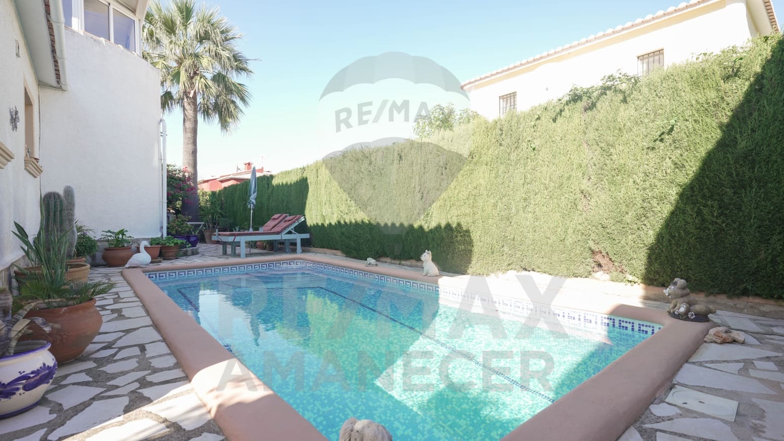 3 camera da letto Villa in vendita in Denia con piscina garage - 498.000 € (Rif: 9363342)