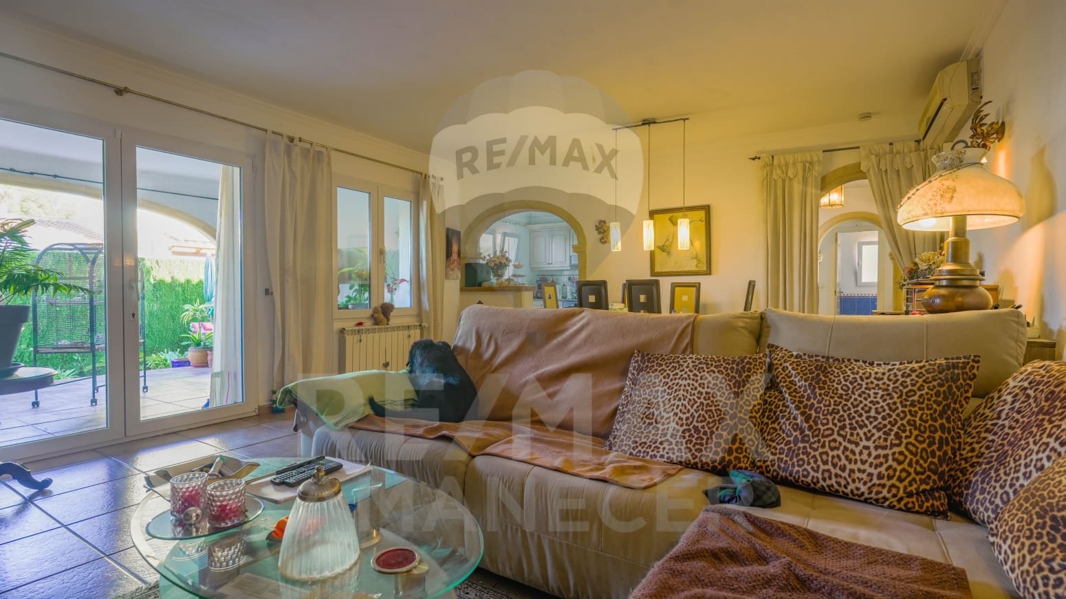 3 camera da letto Villa in vendita in Denia con piscina garage - 498.000 € (Rif: 9363342)