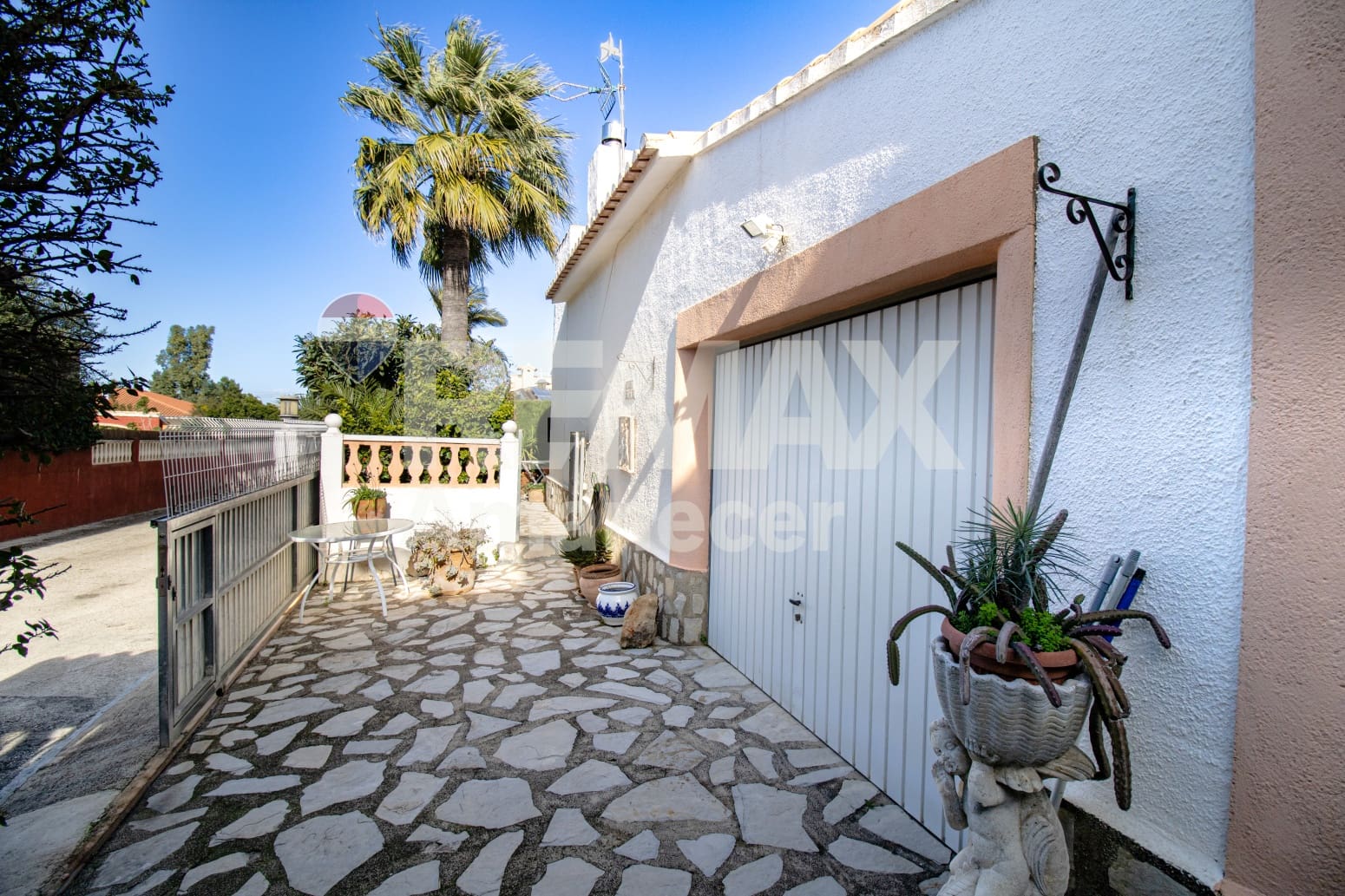 3 Zimmer Villa zu verkaufen in Denia mit Pool Garage - 498.000 € (Ref: 9363342)