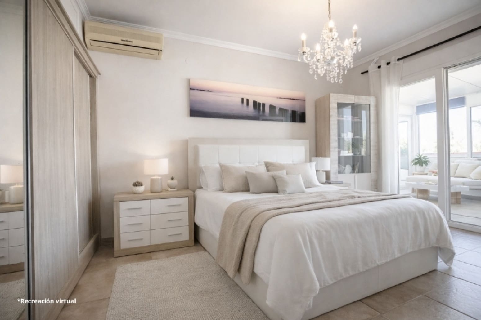 3 bedroom Villa for sale in Denia with pool garage - € 495,000 (Ref: 9363342)