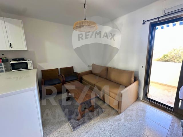 2 sovrum Lägenhet till salu i El Puerto, Dénia - 305 000 € (Ref: 9374043)