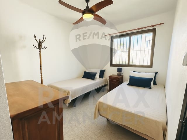 2 sovrum Lägenhet till salu i El Puerto, Dénia - 305 000 € (Ref: 9374043)