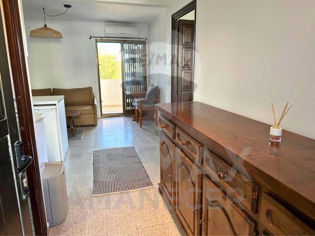 Piso de 2 habitaciones en El Puerto, Dénia en venta - 305.000 € (Ref: 9374043)