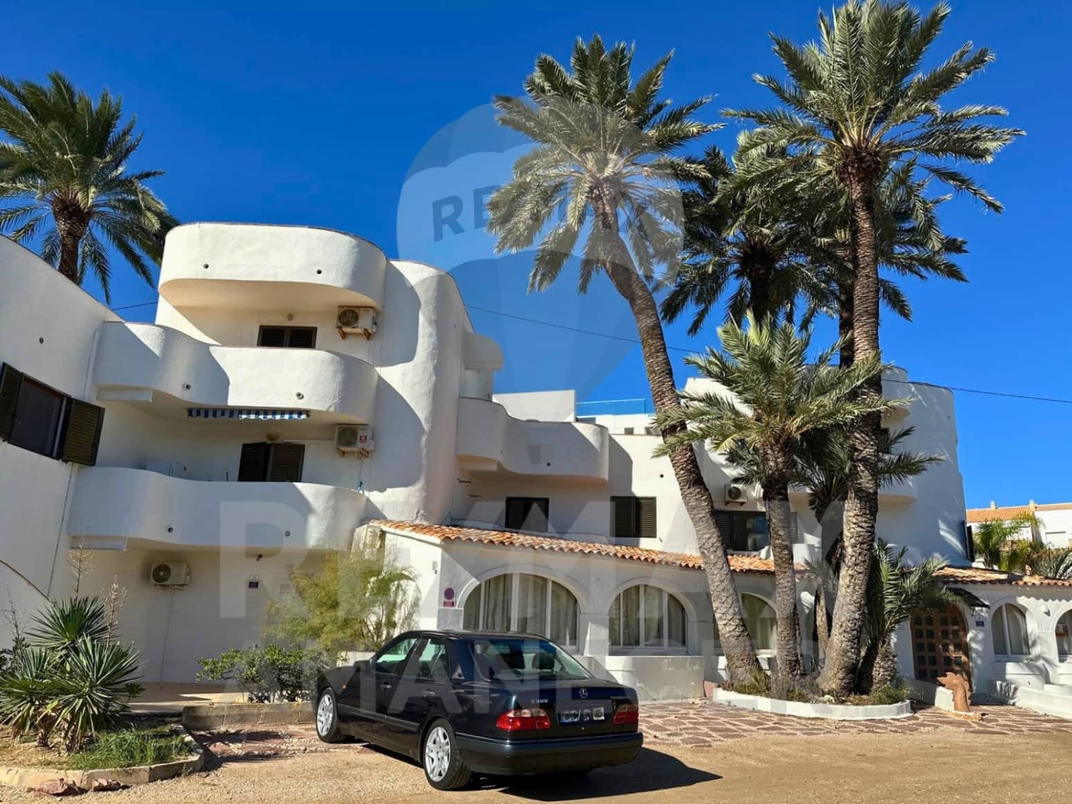 2 chambre Appartement à vendre à Denia - 305 000 € (Ref: 9374043)