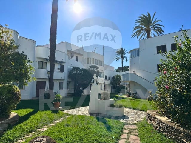 2 sovrum Lägenhet till salu i El Puerto, Dénia - 305 000 € (Ref: 9374043)