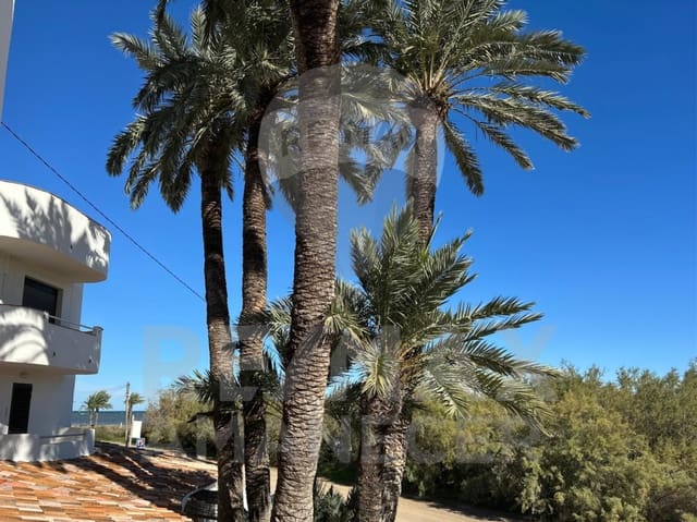 2 sovrum Lägenhet till salu i El Puerto, Dénia - 305 000 € (Ref: 9374043)