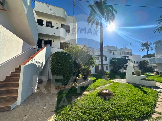 2 sovrum Lägenhet till salu i El Puerto, Dénia - 305 000 € (Ref: 9374043)