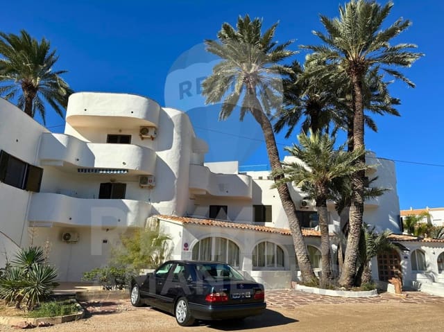 2 sovrum Lägenhet till salu i El Puerto, Dénia - 305 000 € (Ref: 9374043)