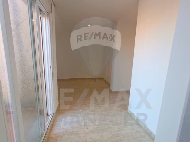 3 sovrum Lägenhet att hyra i El Puerto, Dénia med garage - 2 000 € (Ref: 9384002)