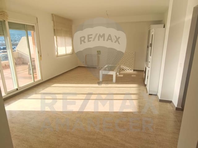 3 sovrum Lägenhet att hyra i El Puerto, Dénia med garage - 2 000 € (Ref: 9384002)