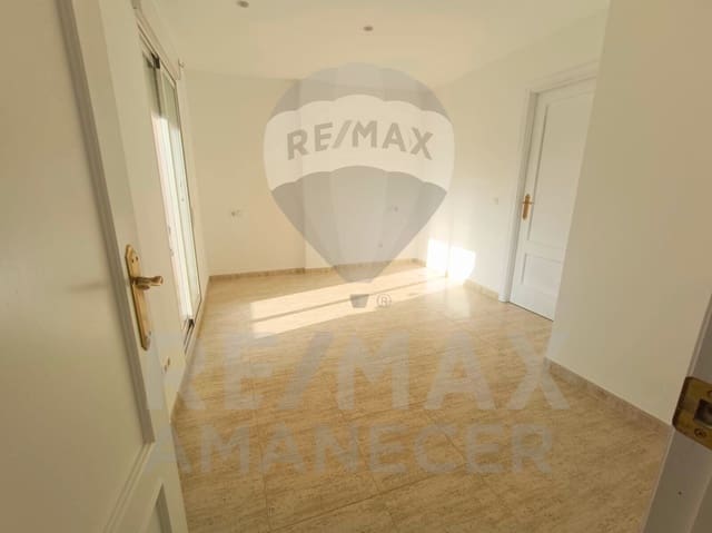 3 sovrum Lägenhet att hyra i El Puerto, Dénia med garage - 2 000 € (Ref: 9384002)