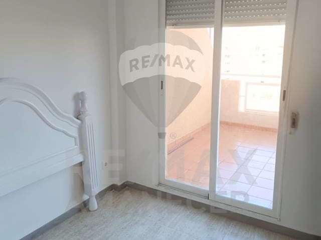 3 sovrum Lägenhet att hyra i El Puerto, Dénia med garage - 2 000 € (Ref: 9384002)