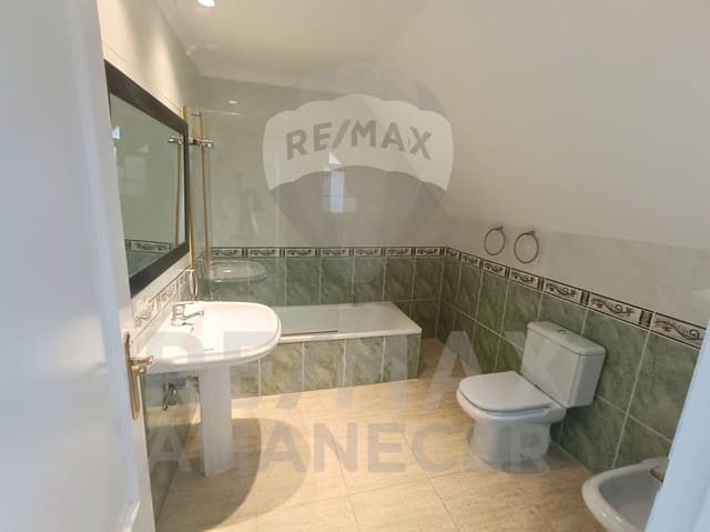 3 sovrum Lägenhet att hyra i El Puerto, Dénia med garage - 2 000 € (Ref: 9384002)