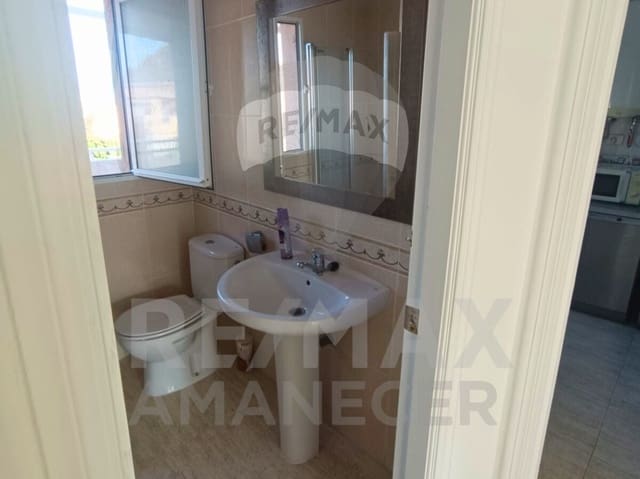 3 sovrum Lägenhet att hyra i El Puerto, Dénia med garage - 2 000 € (Ref: 9384002)