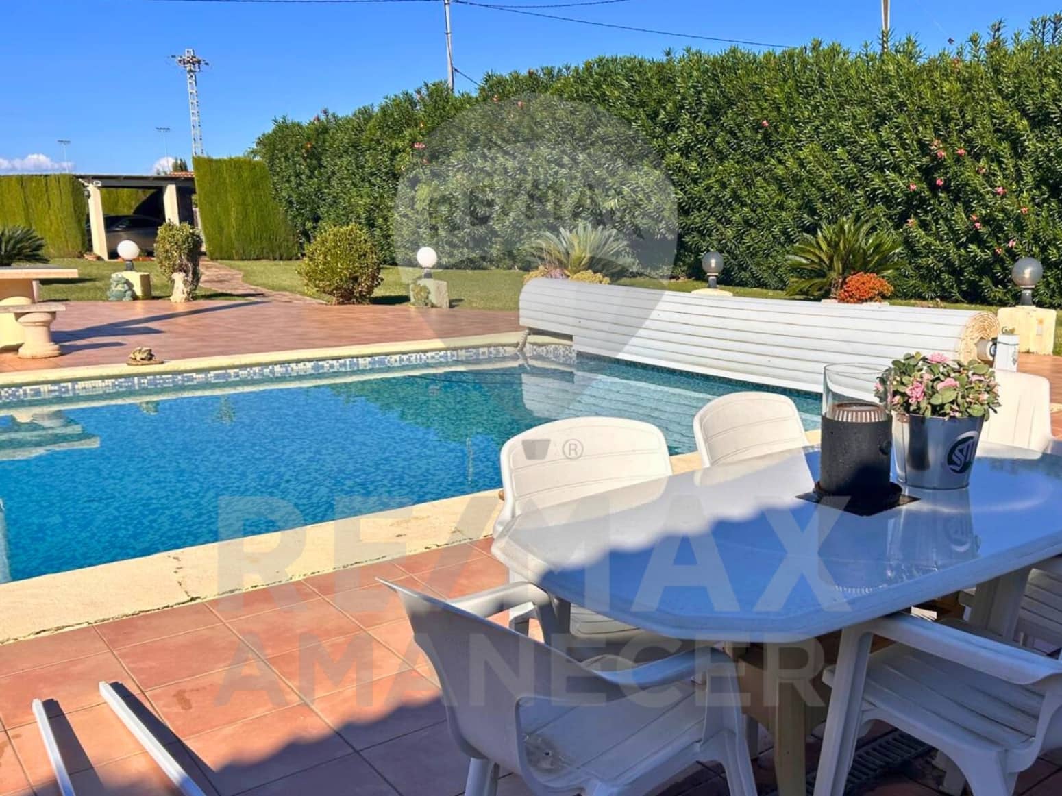 5 Zimmer Villa zu verkaufen in Els Poblets mit Pool Garage - 765.000 € (Ref: 9421694)