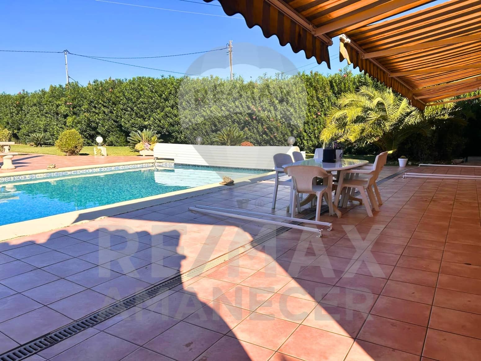 5 Zimmer Villa zu verkaufen in Els Poblets mit Pool Garage - 765.000 € (Ref: 9421694)