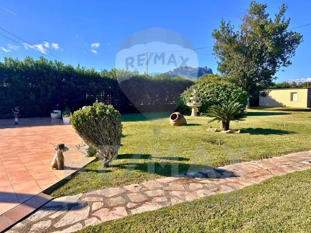 5 camera da letto Villa in vendita in Els Poblets con piscina garage - 765.000 € (Rif: 9421694)