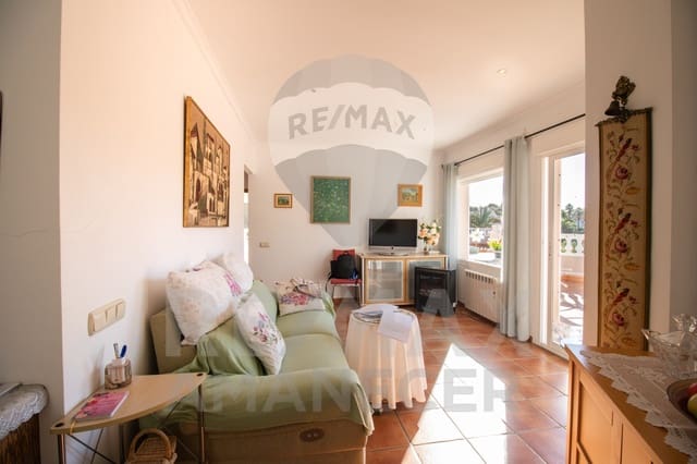 3 soveværelse Lejlighed til salg i Benissa - € 295.000 (Ref: 9426225)