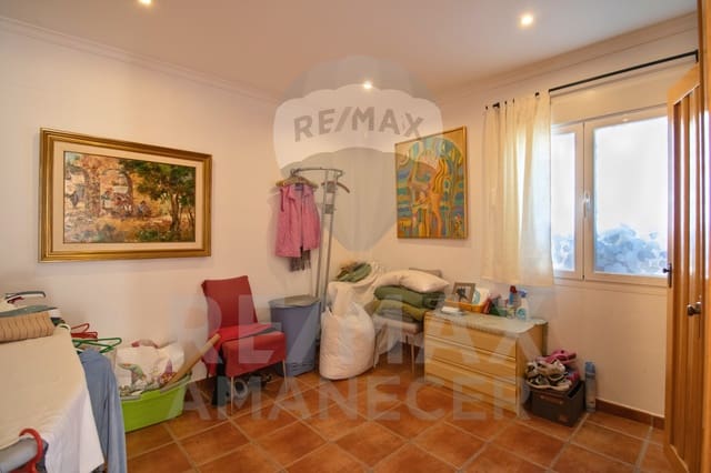 3 soveværelse Lejlighed til salg i Benissa - € 295.000 (Ref: 9426225)