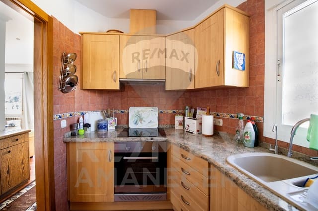 3 soveværelse Lejlighed til salg i Benissa - € 295.000 (Ref: 9426225)