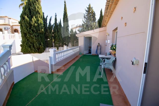 3 soveværelse Lejlighed til salg i Benissa - € 295.000 (Ref: 9426225)