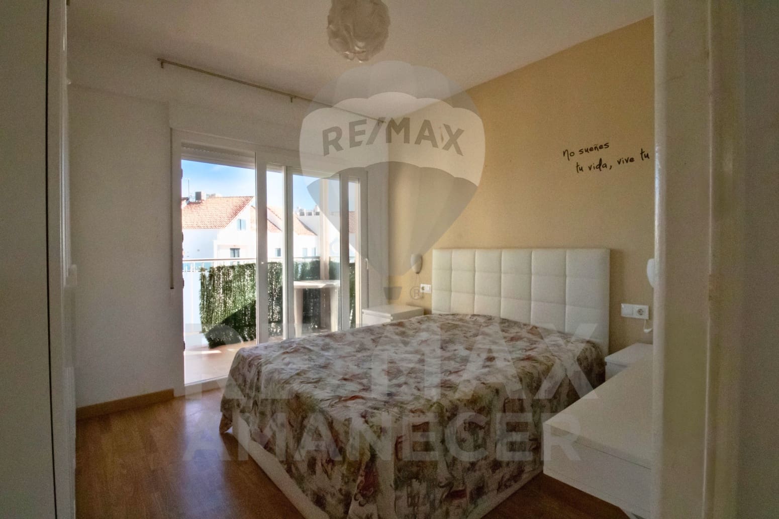 2 bedroom Flat for rent in Denia with garage - € 1,000 (Ref: 9428178)