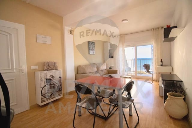 2 sypialnia Mieszkanie do wynajęcia w L'Almadrava - L'Estanyó, Dénia z garażem - 1 000 € (Ref: 9428178)