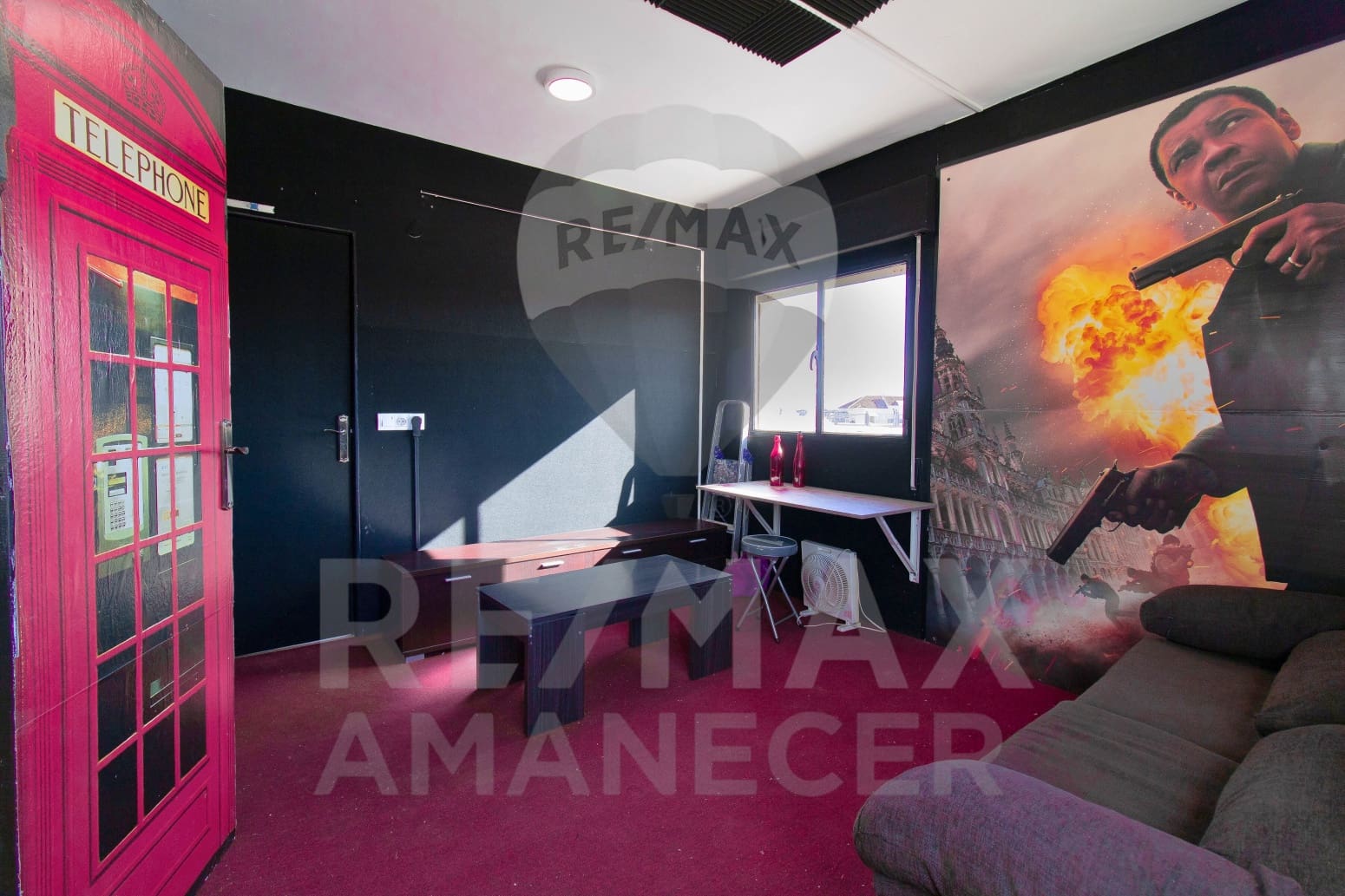 2 bedroom Flat for rent in Denia with garage - € 1,000 (Ref: 9428178)