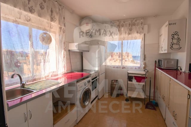 2 sypialnia Mieszkanie do wynajęcia w L'Almadrava - L'Estanyó, Dénia z garażem - 1 000 € (Ref: 9428178)