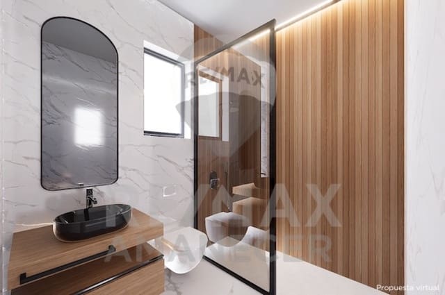 3 quarto Moradia para venda em Polop com piscina garagem - 590 000 € (Ref: 9428799)