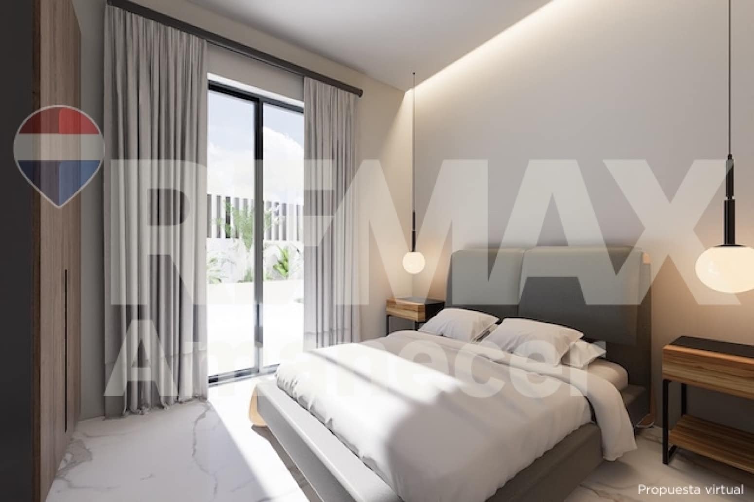 Chalet de 3 habitaciones en Polop en venta con piscina garaje - 590.000 € (Ref: 9428799)