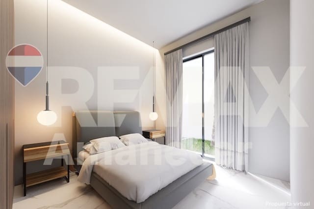 3 bedroom Villa for sale in Polop with pool garage - € 590,000 (Ref: 9428799)