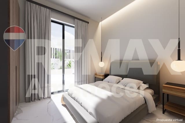 3 bedroom Villa for sale in Polop with pool garage - € 590,000 (Ref: 9428799)