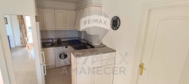 2 sypialnia Mieszkanie do wynajęcia w L'Almadrava - L'Estanyó, Dénia z basenem garażem - 750 € (Ref: 9438821)