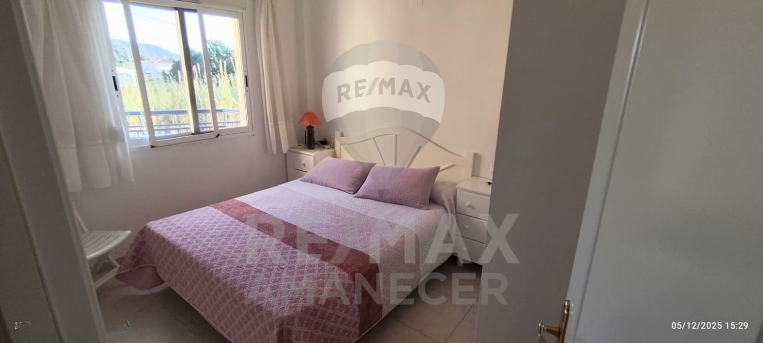 2 sypialnia Mieszkanie do wynajęcia w Denia z basenem garażem - 750 € (Ref: 9438821)
