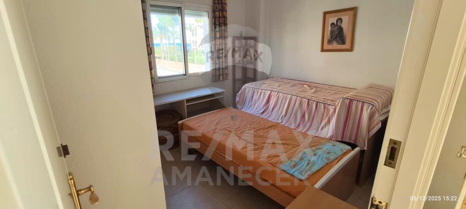 2 sypialnia Mieszkanie do wynajęcia w Denia z basenem garażem - 750 € (Ref: 9438821)