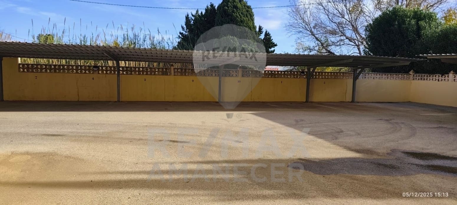 2 sypialnia Mieszkanie do wynajęcia w Denia z basenem garażem - 750 € (Ref: 9438821)