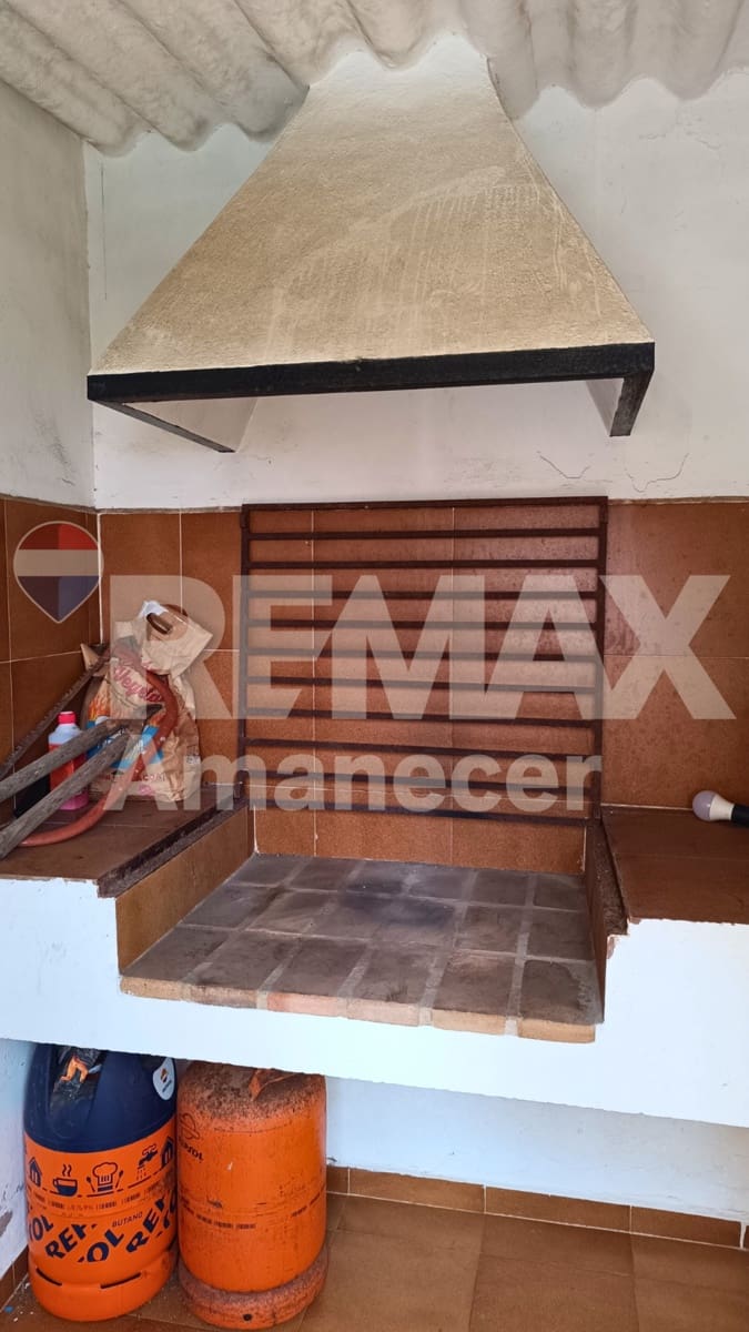 3 Zimmer Villa zu vermieten in Els Poblets mit Garage - 1.100 € (Ref: 9453545)