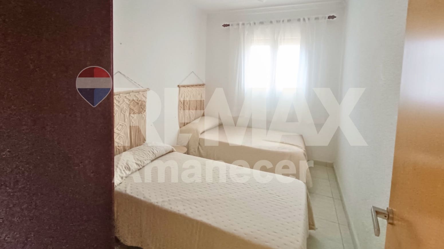 3 Zimmer Villa zu vermieten in Els Poblets mit Garage - 1.100 € (Ref: 9453545)