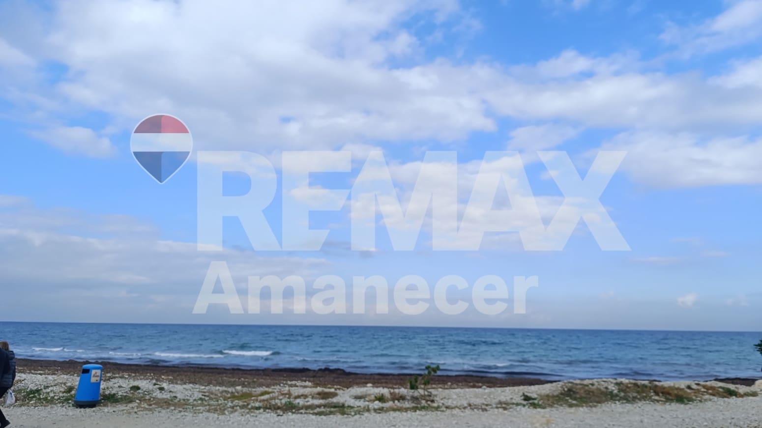 3 Zimmer Villa zu vermieten in Els Poblets mit Garage - 1.100 € (Ref: 9453545)