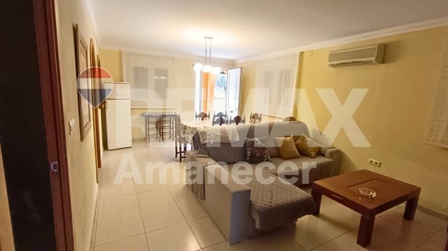 3 Zimmer Villa zu vermieten in Els Poblets mit Garage - 1.100 € (Ref: 9453545)