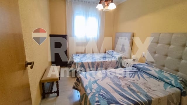 3 Zimmer Villa zu vermieten in Els Poblets mit Garage - 1.100 € (Ref: 9453545)