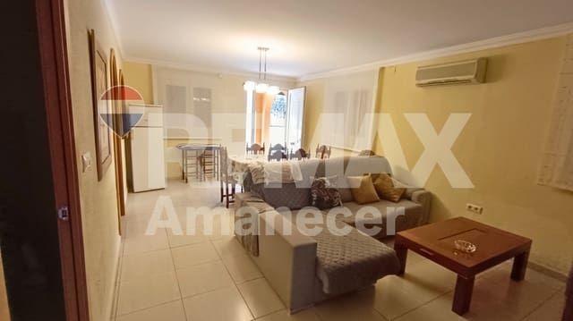 3 Zimmer Villa zu vermieten in Els Poblets mit Garage - 1.100 € (Ref: 9453545)