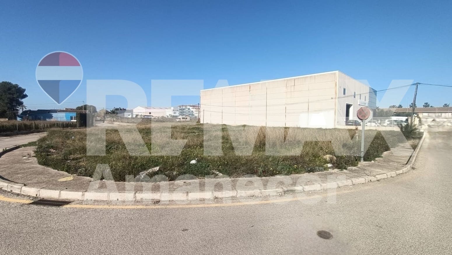 Działka budowlana na sprzedaż w El Vergel / Verger - 319 000 € (Ref: 9459492)