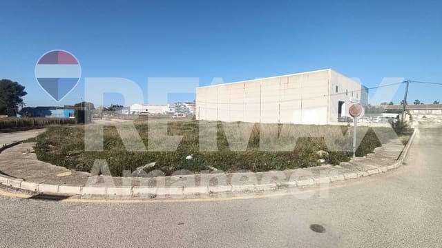 Tontti myytävänä paikassa El Vergel / Verger - 319 000 € (Ref: 9459492)