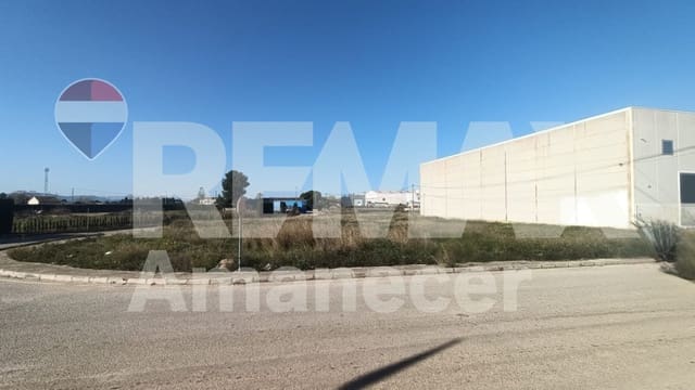 Tontti myytävänä paikassa El Vergel / Verger - 319 000 € (Ref: 9459492)