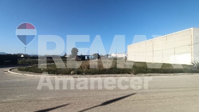 Tontti myytävänä paikassa El Vergel / Verger - 319 000 € (Ref: 9459492)