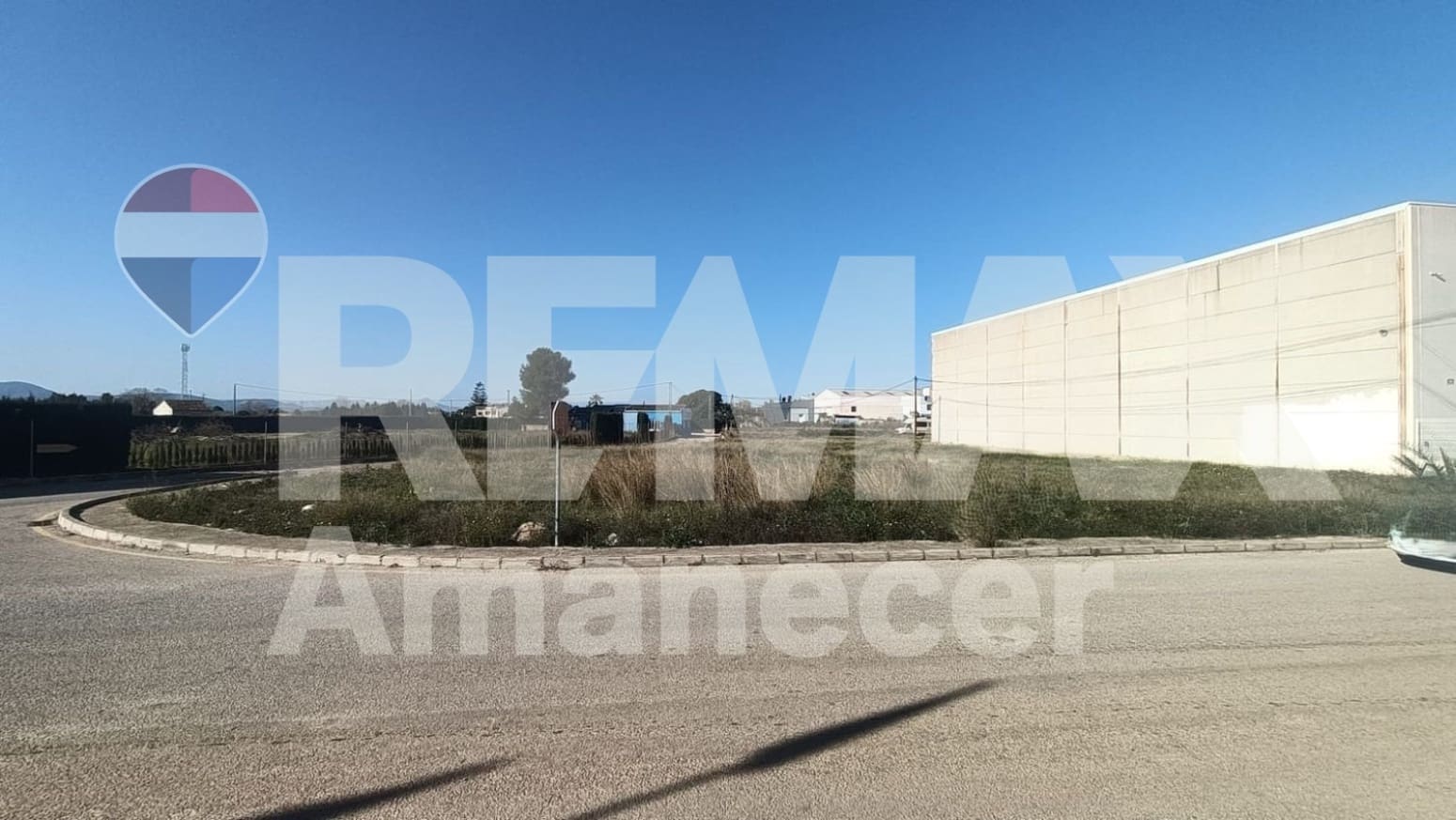 Działka budowlana na sprzedaż w El Vergel / Verger - 319 000 € (Ref: 9459492)