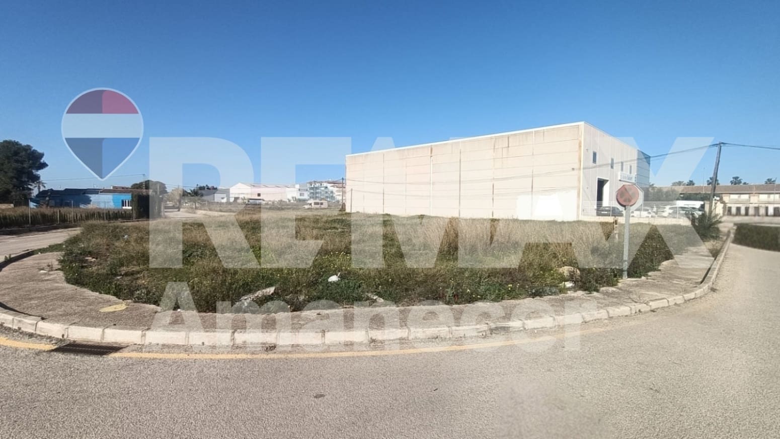 Działka budowlana na sprzedaż w El Vergel / Verger - 319 000 € (Ref: 9459492)