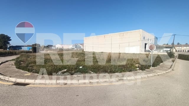 Tontti myytävänä paikassa El Vergel / Verger - 319 000 € (Ref: 9459492)